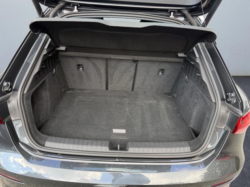 Audi A3 Advanced | 2.0 TDI 116cv | GPS | Carplay | Capteurs AV+AR | Virtual Cockpit | Sièges chauffants | Clim auto - 30