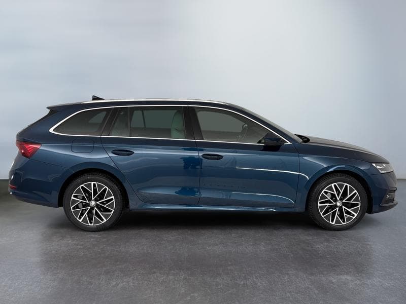 Skoda Octavia Style/Clever+ Full options - 4