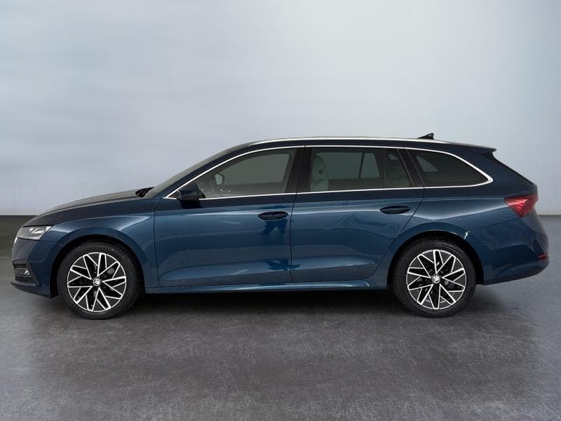 Skoda Octavia Style/Clever+ Full options - 5