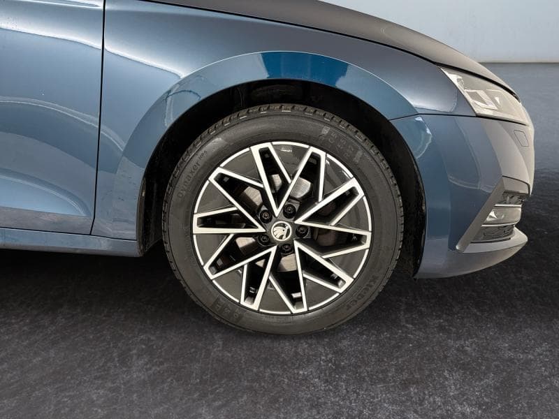 Skoda Octavia Style/Clever+ Full options - 9
