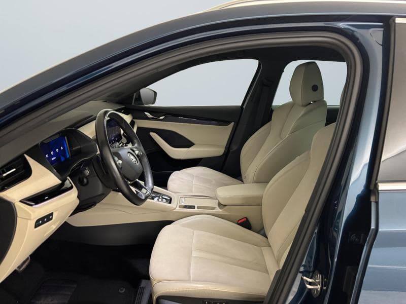 Skoda Octavia Style/Clever+ Full options - 10