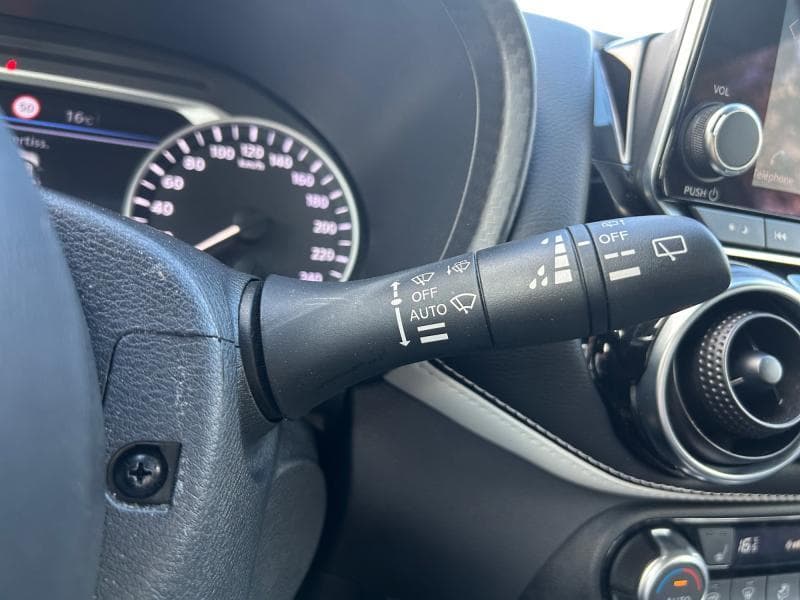 Nissan Juke Definitive Edition | 1.6 E-Tech Hybrid 145 Cv | Camera | Sièges AV chauffants | GPS | Clim auto - 27