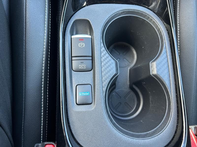 Nissan Juke Definitive Edition | 1.6 E-Tech Hybrid 145 Cv | Camera | Sièges AV chauffants | GPS | Clim auto - 22