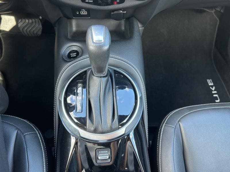 Nissan Juke Definitive Edition | 1.6 E-Tech Hybrid 145 Cv | Camera | Sièges AV chauffants | GPS | Clim auto - 21