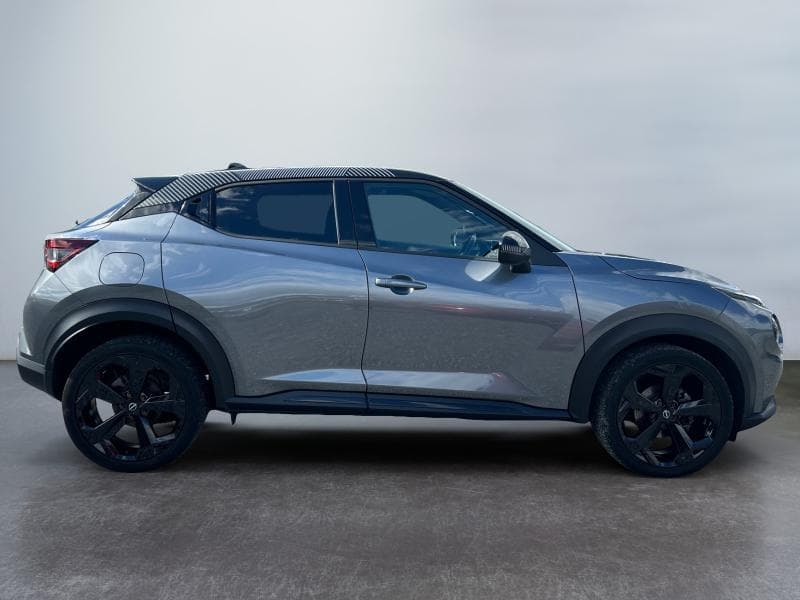 Nissan Juke Definitive Edition | 1.6 E-Tech Hybrid 145 Cv | Camera | Sièges AV chauffants | GPS | Clim auto - 7