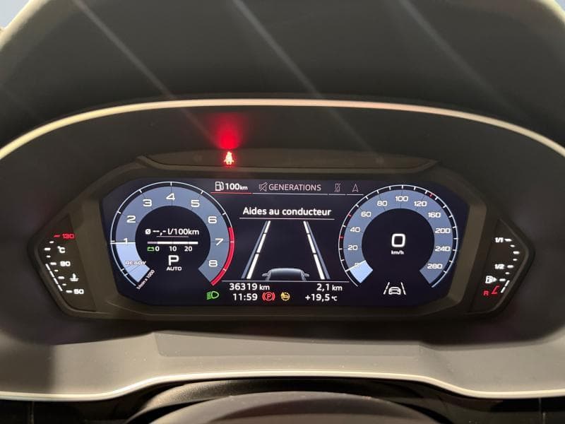 Audi Q3 Advanced | 1.5 TFSI 150 CV |  Carplay | GPS | LED | Attelage - 16