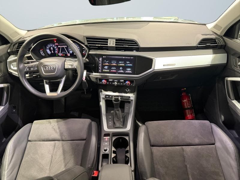 Audi Q3 Advanced | 1.5 TFSI 150 CV |  Carplay | GPS | LED | Attelage - 12