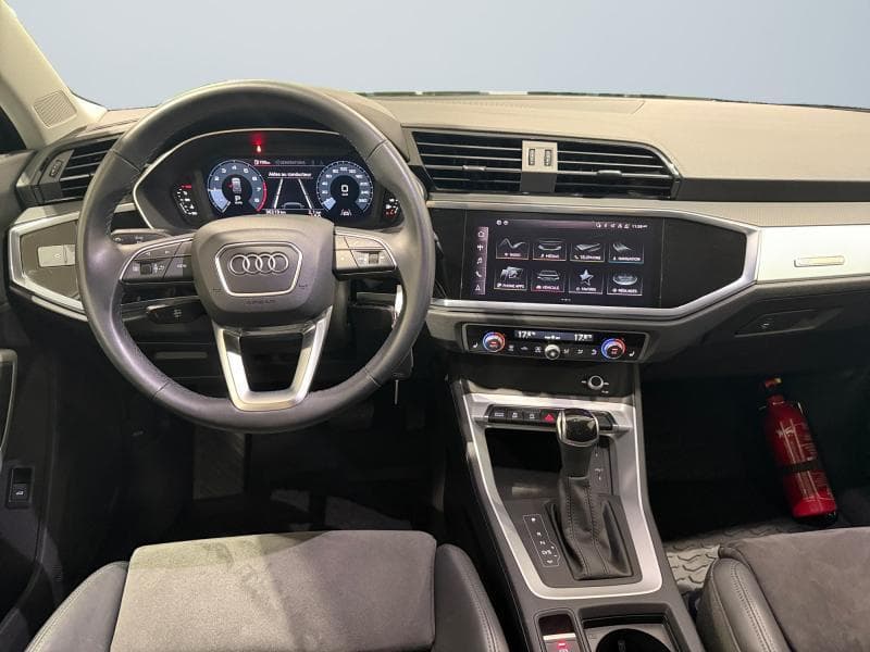 Audi Q3 Advanced | 1.5 TFSI 150 CV |  Carplay | GPS | LED | Attelage - 14
