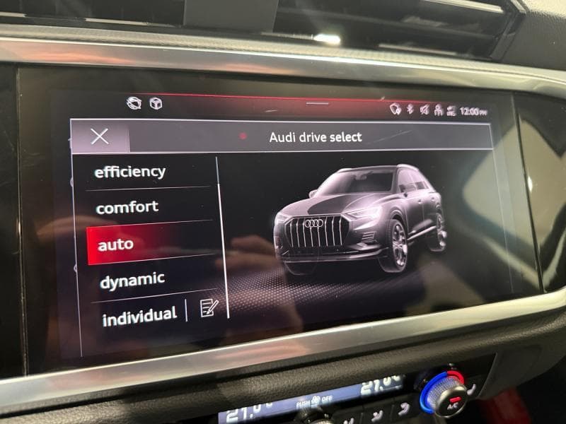 Audi Q3 Advanced | 1.5 TFSI 150 CV |  Carplay | GPS | LED | Attelage - 22