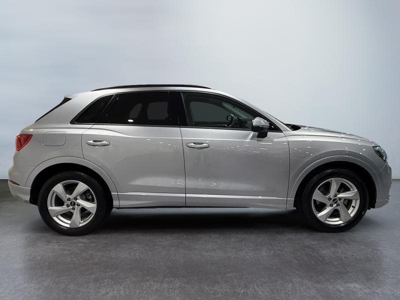 Audi Q3 Advanced | 1.5 TFSI 150 CV |  Carplay | GPS | LED | Attelage - 4