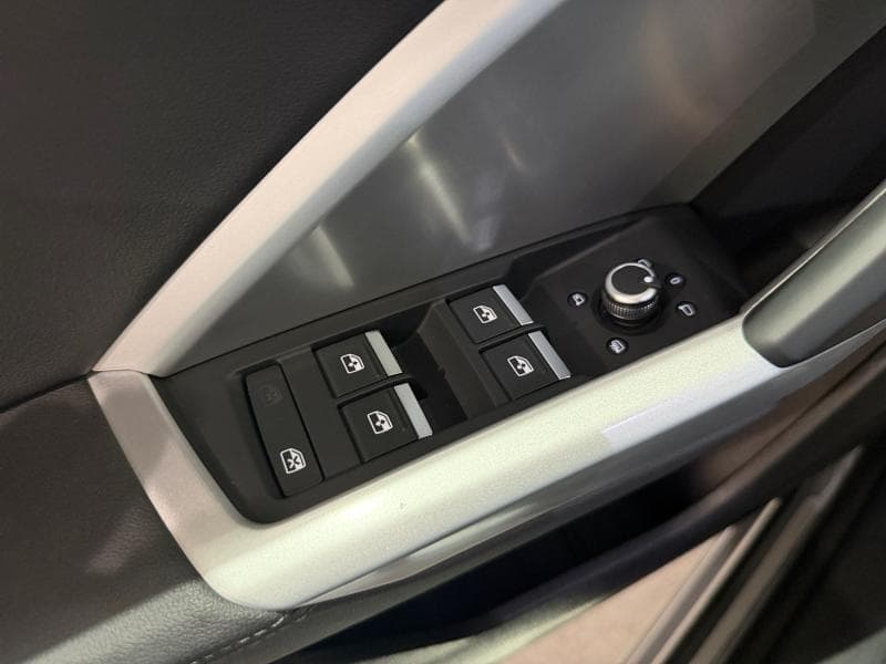 Audi Q3 Advanced | 1.5 TFSI 150 CV |  Carplay | GPS | LED | Attelage - 26