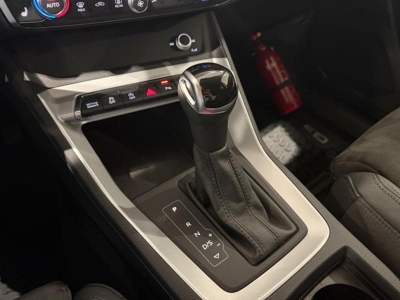 Audi Q3 Advanced | 1.5 TFSI 150 CV |  Carplay | GPS | LED | Attelage - 13