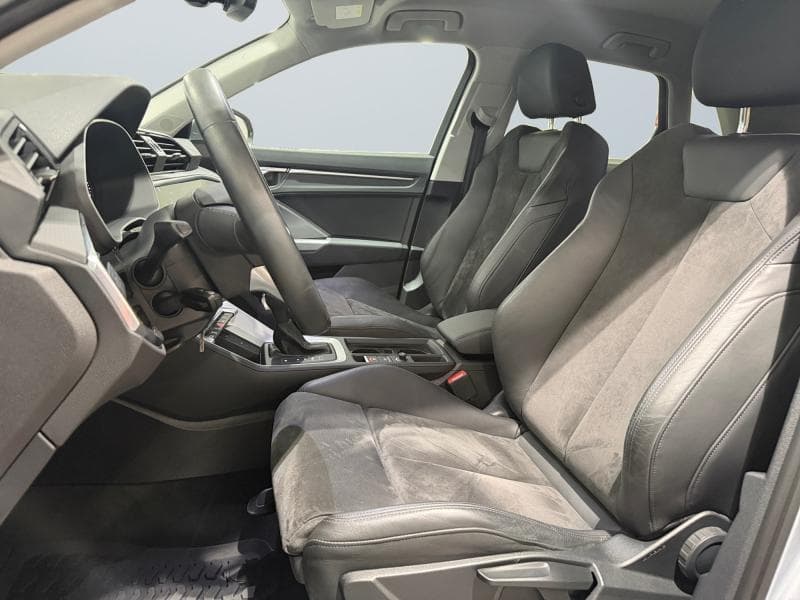 Audi Q3 Advanced | 1.5 TFSI 150 CV |  Carplay | GPS | LED | Attelage - 10