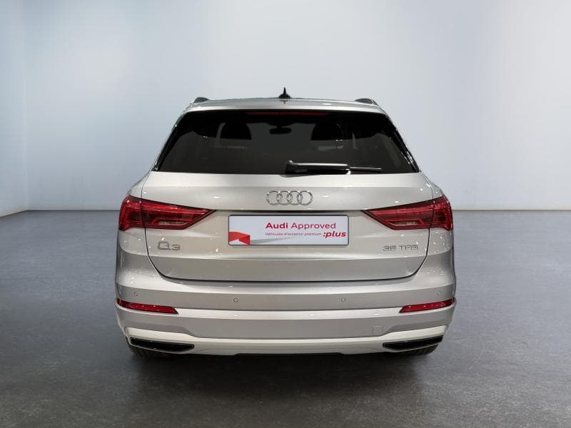 Audi Q3 Advanced | 1.5 TFSI 150 CV |  Carplay | GPS | LED | Attelage - 8