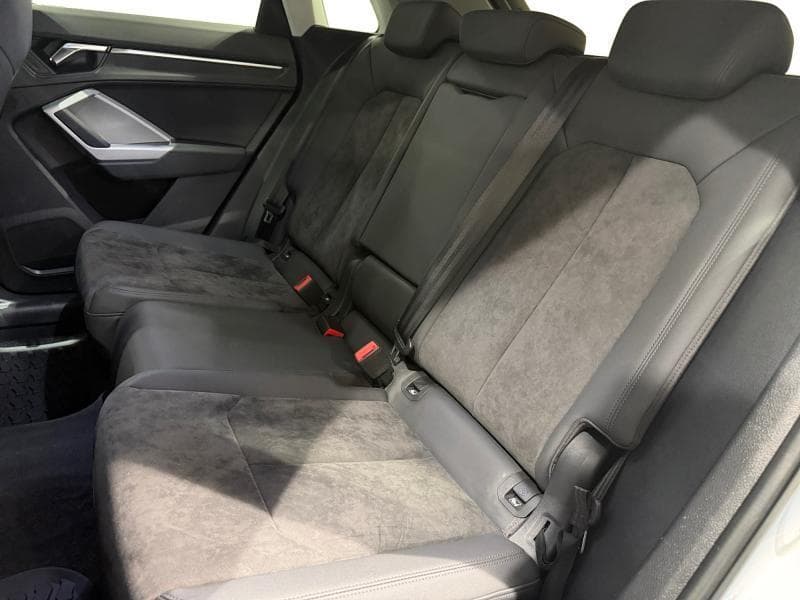 Audi Q3 Advanced | 1.5 TFSI 150 CV |  Carplay | GPS | LED | Attelage - 15