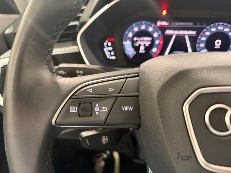 Audi Q3 Advanced | 1.5 TFSI 150 CV |  Carplay | GPS | LED | Attelage - 24