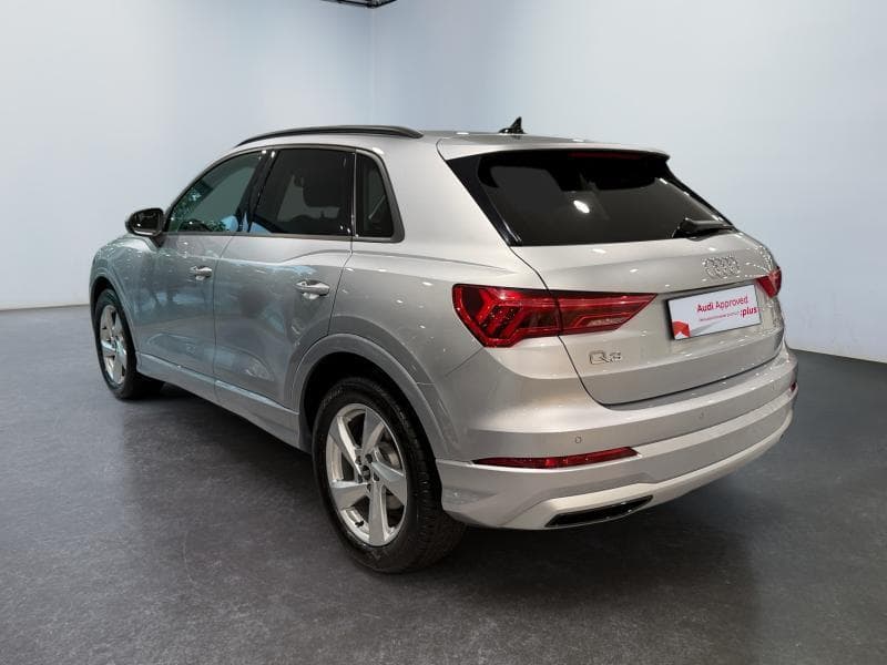 Audi Q3 Advanced | 1.5 TFSI 150 CV |  Carplay | GPS | LED | Attelage - 7