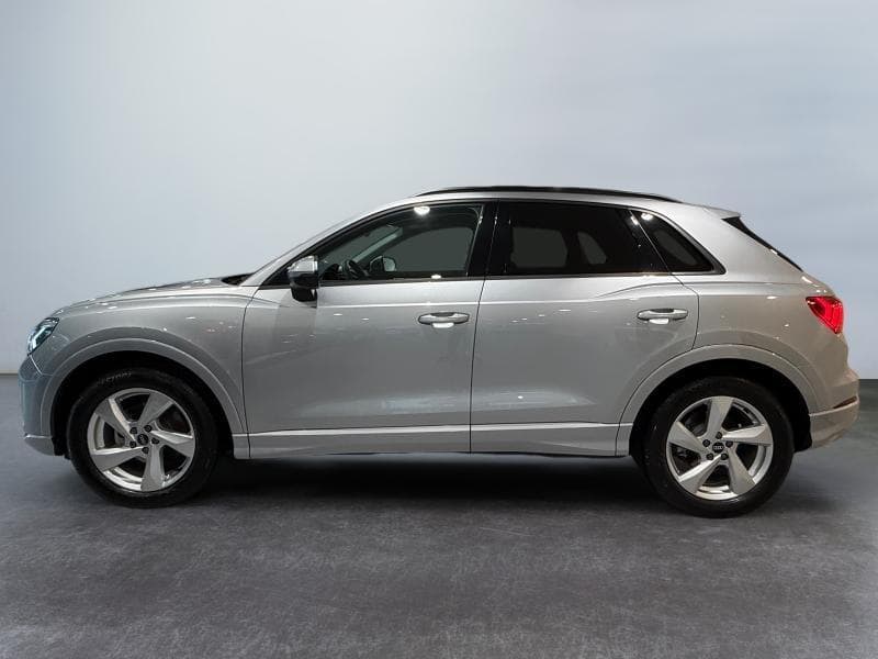 Audi Q3 Advanced | 1.5 TFSI 150 CV |  Carplay | GPS | LED | Attelage - 5