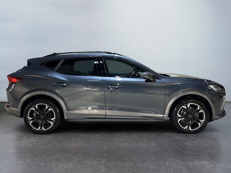 Cupra Formentor 2.0 TDI 150cv | Caméra | GPS | Virtual Cockpit | Carplay - 7