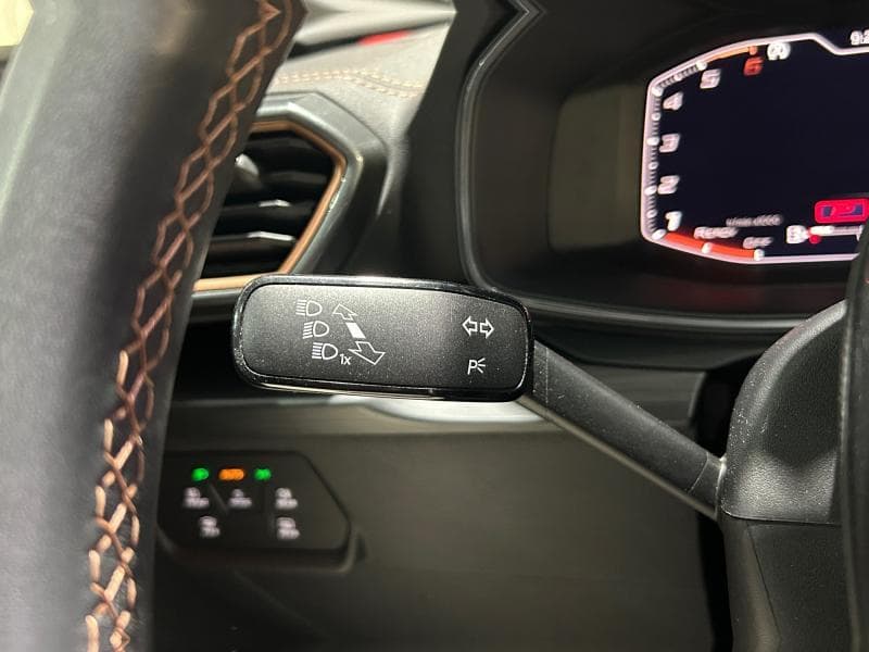 Cupra Formentor 2.0 TDI 150cv | Caméra | GPS | Virtual Cockpit | Carplay - 26