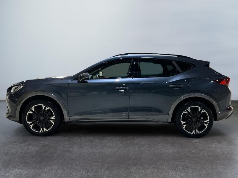 Cupra Formentor 2.0 TDI 150cv | Caméra | GPS | Virtual Cockpit | Carplay - 8