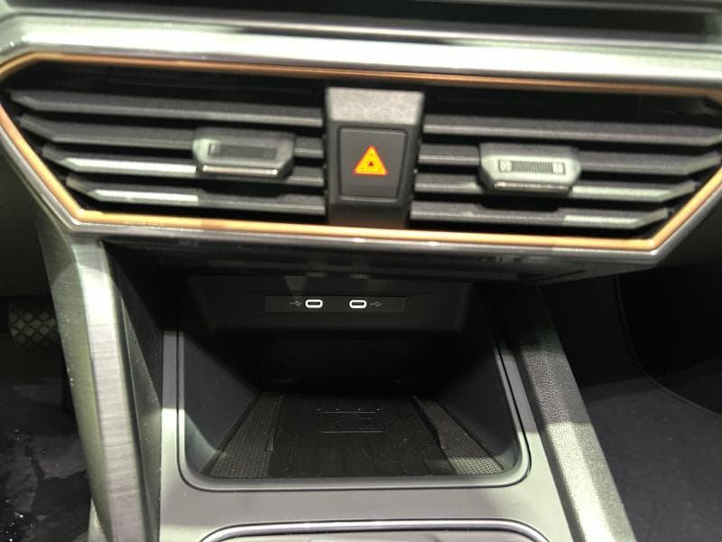 Cupra Formentor 2.0 TDI 150cv | Caméra | GPS | Virtual Cockpit | Carplay - 22
