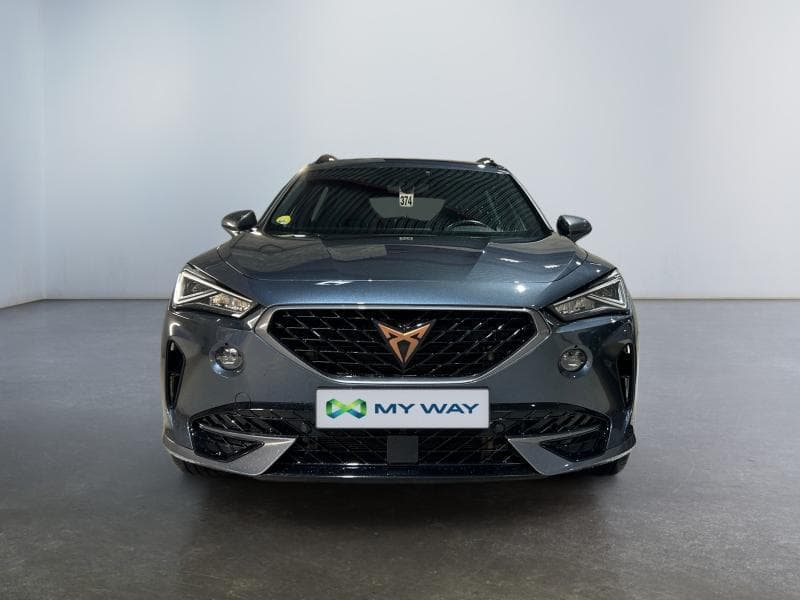 Cupra Formentor 2.0 TDI 150cv | Caméra | GPS | Virtual Cockpit | Carplay - 4