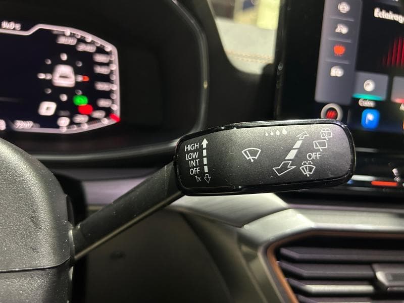 Cupra Formentor 2.0 TDI 150cv | Caméra | GPS | Virtual Cockpit | Carplay - 27
