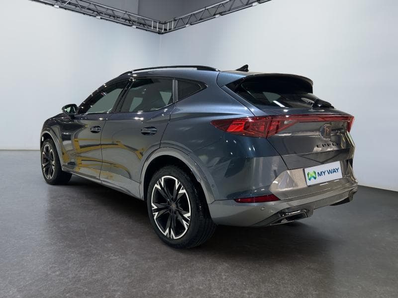 Cupra Formentor 2.0 TDI 150cv | Caméra | GPS | Virtual Cockpit | Carplay - 3