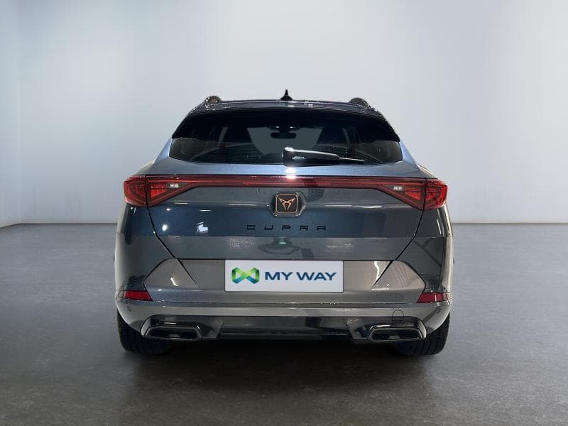 Cupra Formentor 2.0 TDI 150cv | Caméra | GPS | Virtual Cockpit | Carplay - 5
