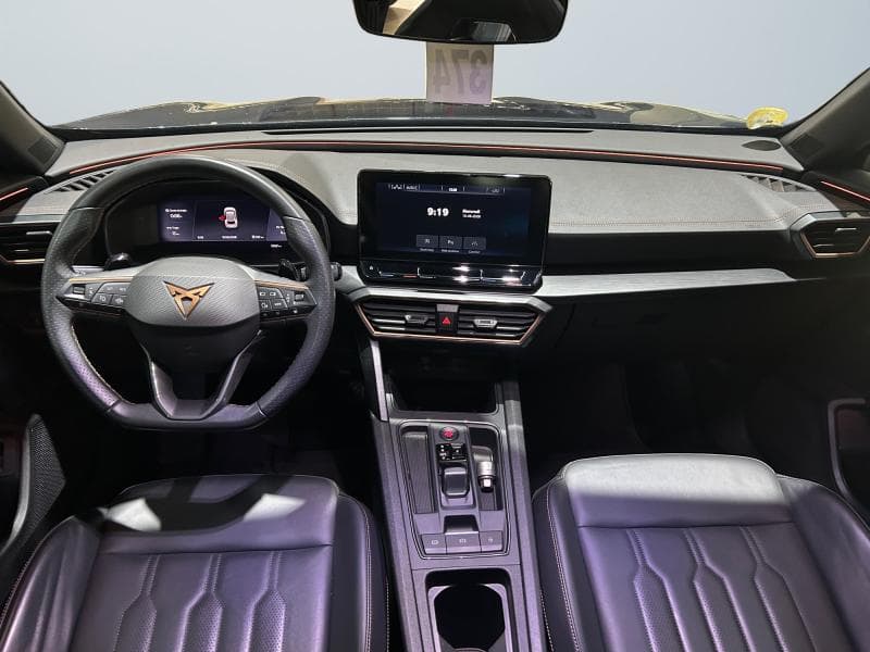 Cupra Formentor 2.0 TDI 150cv | Caméra | GPS | Virtual Cockpit | Carplay - 14