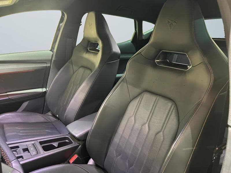 Cupra Formentor 2.0 TDI 150cv | Caméra | GPS | Virtual Cockpit | Carplay - 10