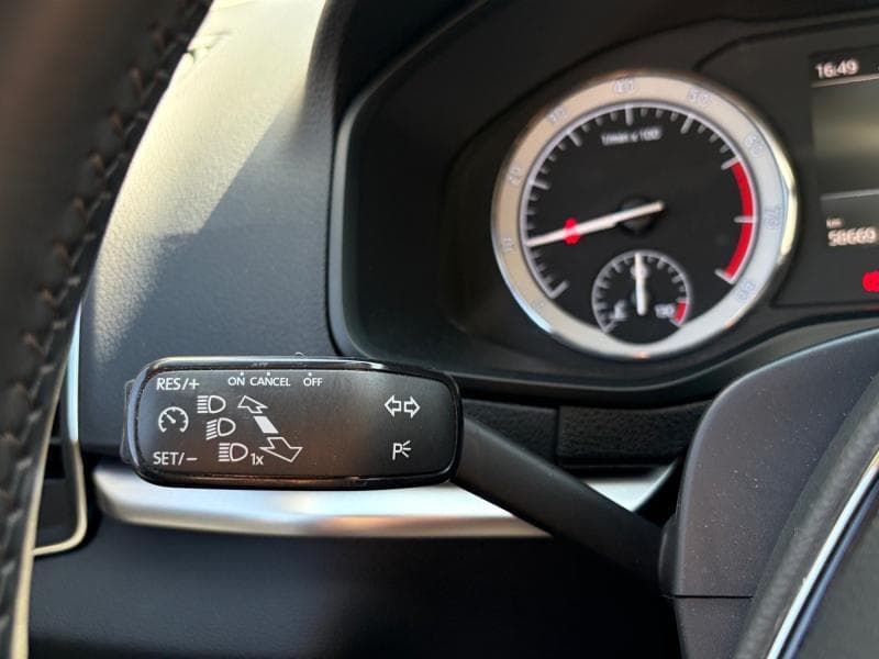Skoda Karoq Ambition | 1.0 TSI 110cv | Carplay | GPS | Capteurs Av+Ar | Clim auto - 19