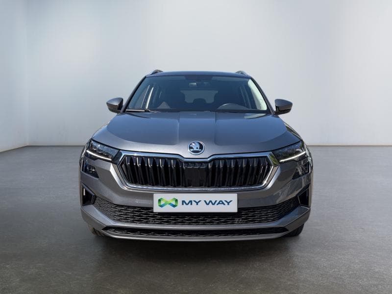 Skoda Karoq Ambition | 1.0 TSI 110cv | Carplay | GPS | Capteurs Av+Ar | Clim auto - 2