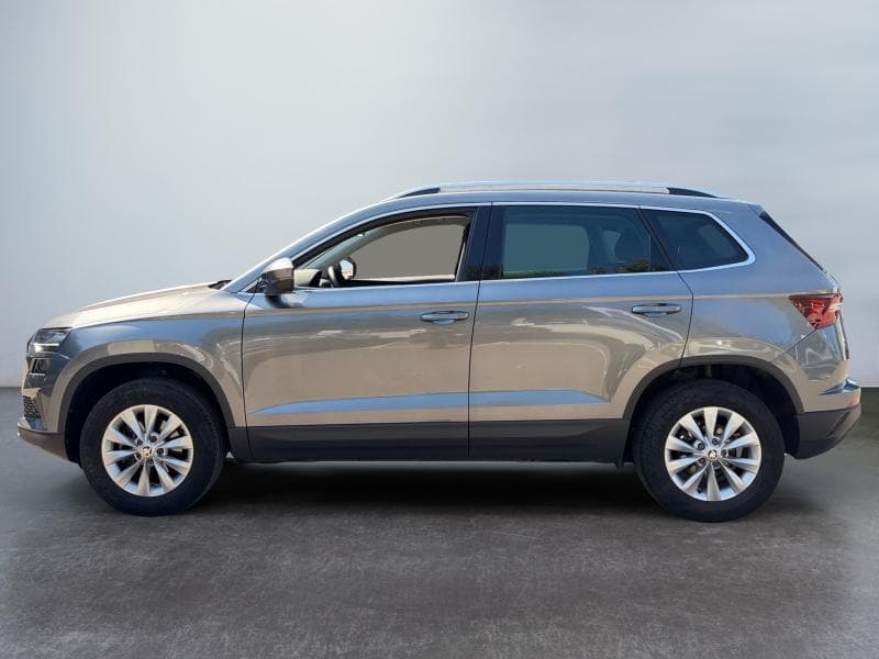 Skoda Karoq Ambition | 1.0 TSI 110cv | Carplay | GPS | Capteurs Av+Ar | Clim auto - 5