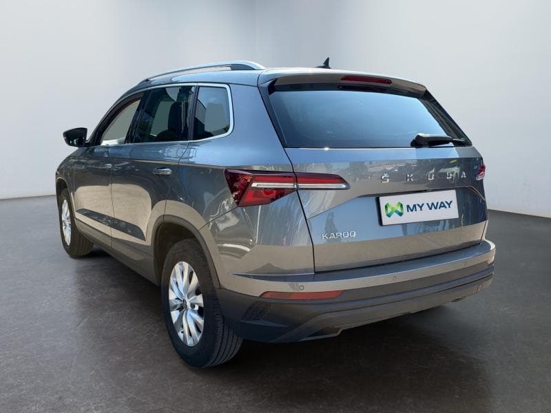 Skoda Karoq Ambition | 1.0 TSI 110cv | Carplay | GPS | Capteurs Av+Ar | Clim auto - 6