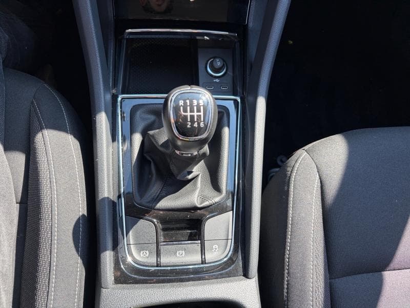 Skoda Karoq Ambition | 1.0 TSI 110cv | Carplay | GPS | Capteurs Av+Ar | Clim auto - 28