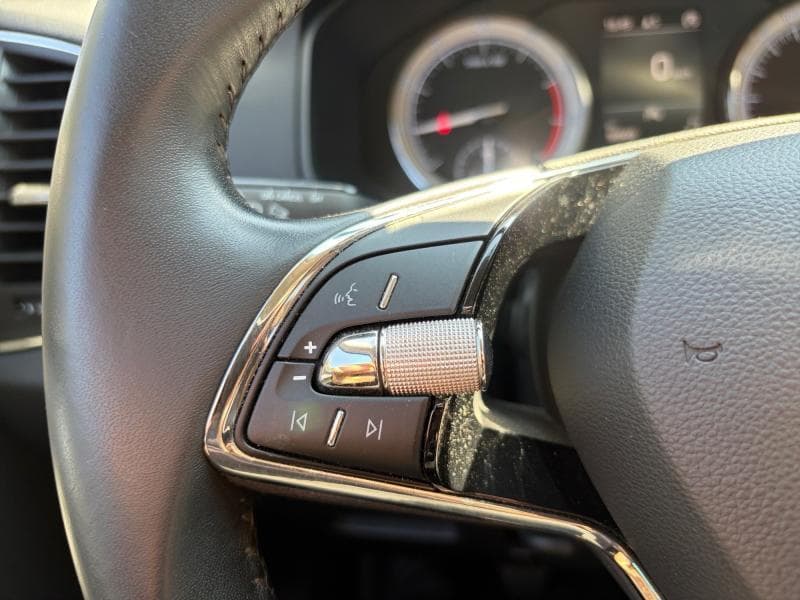 Skoda Karoq Ambition | 1.0 TSI 110cv | Carplay | GPS | Capteurs Av+Ar | Clim auto - 20