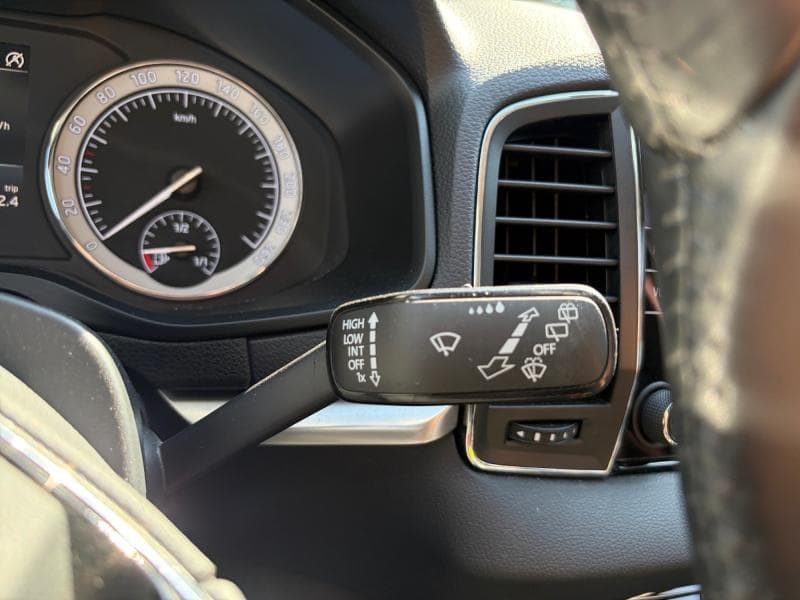 Skoda Karoq Ambition | 1.0 TSI 110cv | Carplay | GPS | Capteurs Av+Ar | Clim auto - 22