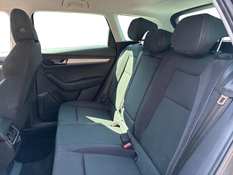 Skoda Karoq Ambition | 1.0 TSI 110cv | Carplay | GPS | Capteurs Av+Ar | Clim auto - 15