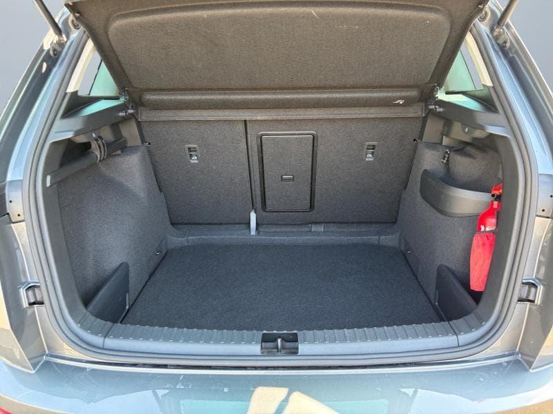 Skoda Karoq Ambition | 1.0 TSI 110cv | Carplay | GPS | Capteurs Av+Ar | Clim auto - 9