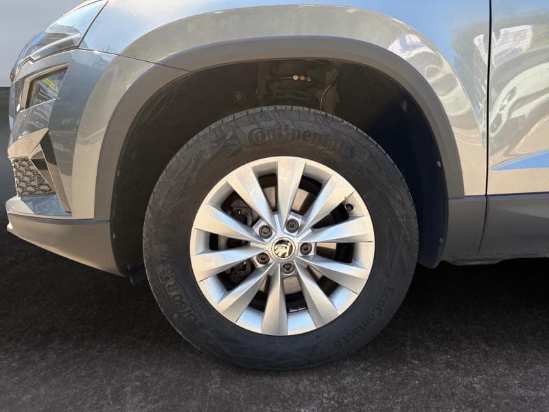 Skoda Karoq Ambition | 1.0 TSI 110cv | Carplay | GPS | Capteurs Av+Ar | Clim auto - 10