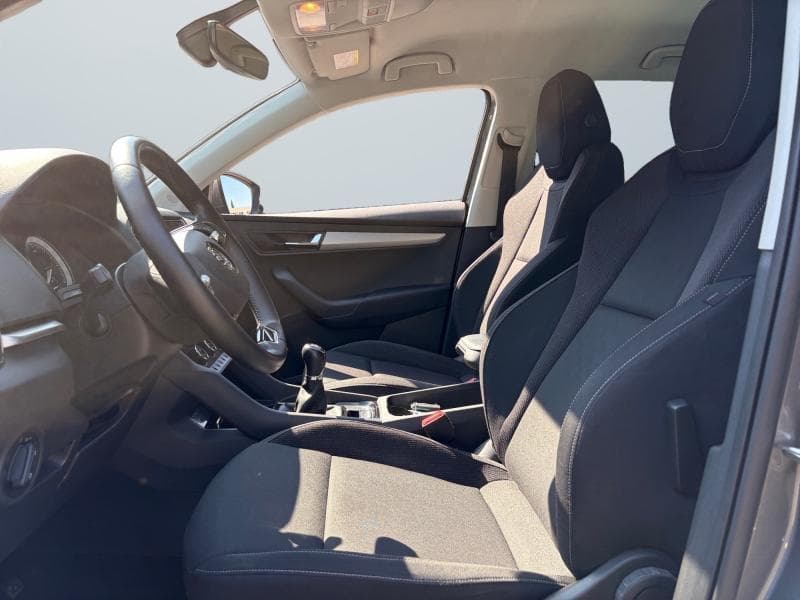 Skoda Karoq Ambition | 1.0 TSI 110cv | Carplay | GPS | Capteurs Av+Ar | Clim auto - 14