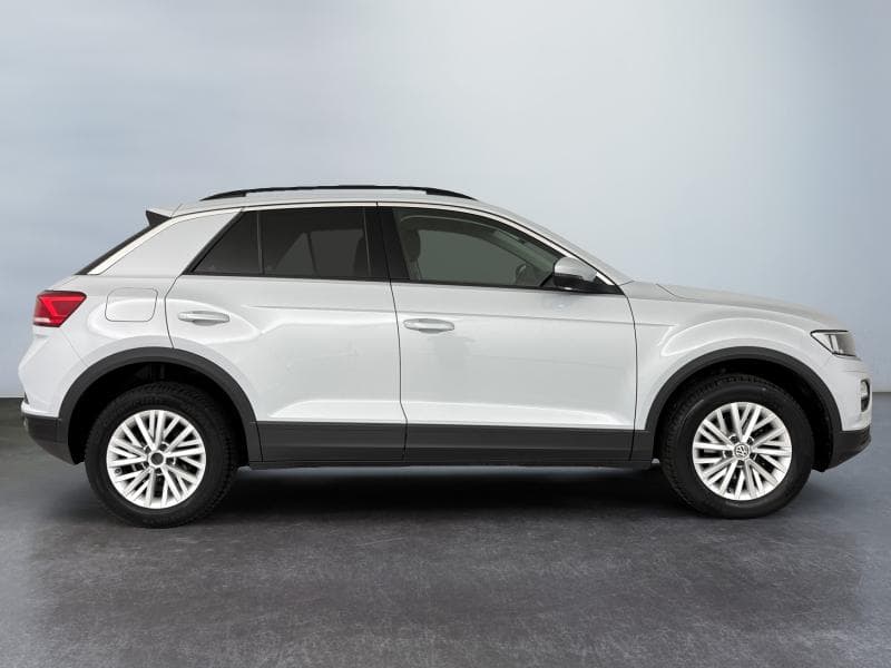 Volkswagen T-Roc . - 4