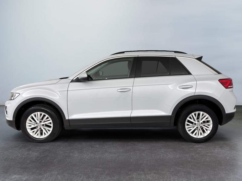 Volkswagen T-Roc . - 5