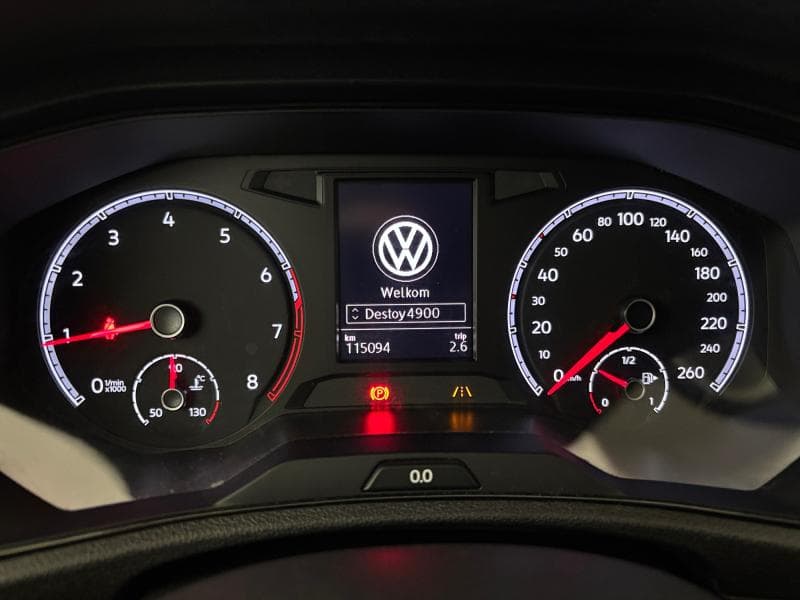 Volkswagen T-Roc . - 14