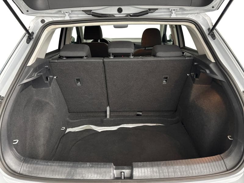 Volkswagen T-Roc . - 17