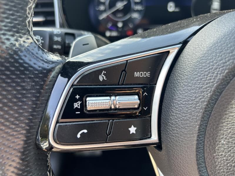Kia XCeed GT Line | 1.5 essence 160 CV | Boite auto | Camera | GPS | Toit ouvrant et pano - 33