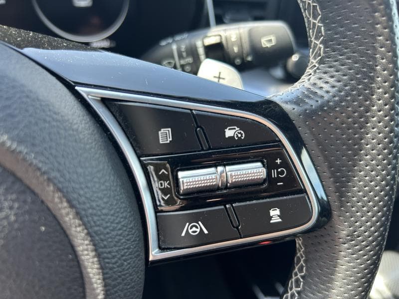Kia XCeed GT Line | 1.5 essence 160 CV | Boite auto | Camera | GPS | Toit ouvrant et pano - 34
