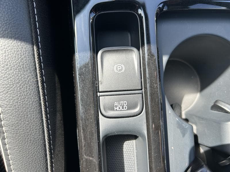 Kia XCeed GT Line | 1.5 essence 160 CV | Boite auto | Camera | GPS | Toit ouvrant et pano - 35